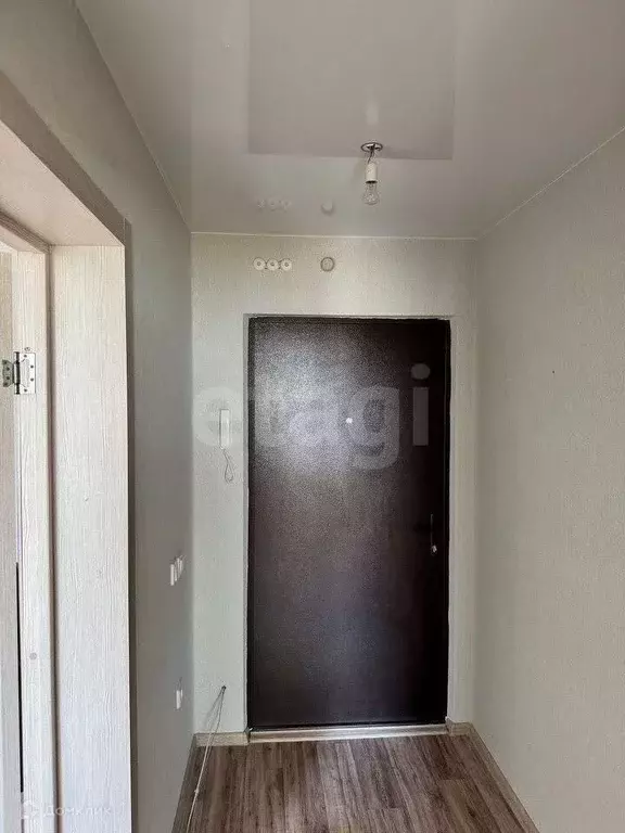 Продаётся 1-к квартира, 34.6 м - Фото 0