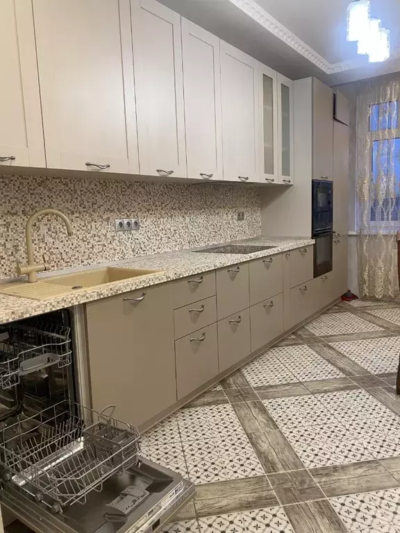 2-к кв. Московская область, Котельники ул. Кузьминская, 5 (65.7 м) - Фото 1