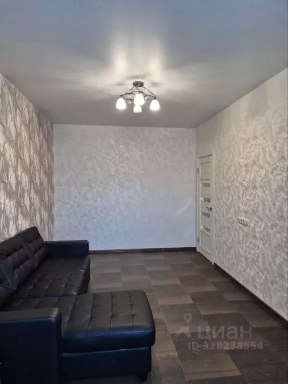 3-к кв. Архангельская область, Архангельск Советская ул., 19 (62.7 м) - Фото 2