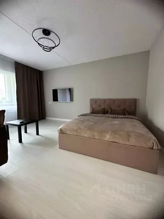 1-к кв. Карелия, Костомукша ул. Героев, 4 (35.0 м) - Фото 1