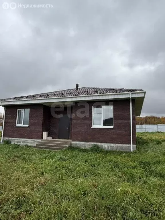 Дом в Тульская область, городской округ Тула, деревня Горюшино (100 м) - Фото 2