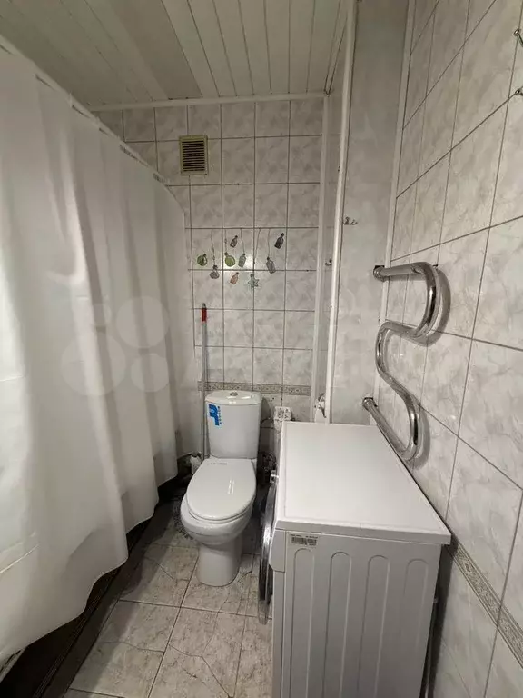 1-к. квартира, 38 м, 2/5 эт. - Фото 1