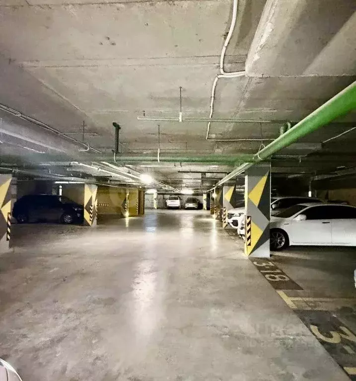 Гараж в Нижегородская область, Нижний Новгород 2-я Оранжерейная ул., ... - Фото 1