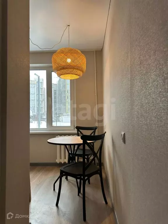 Продаётся 1-к квартира, 31 м - Фото 1