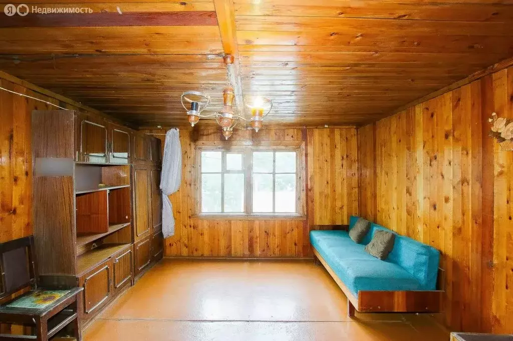 Дом в Улан-Удэ, Музейная улица (37.5 м) - Фото 0