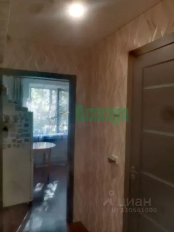 1-к кв. Забайкальский край, Чита 6-й мкр, 19А (34.5 м) - Фото 1