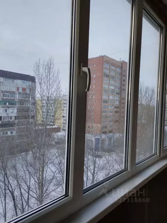 1-к кв. Самарская область, Тольятти ул. 70 лет Октября, 11 (39.0 м) - Фото 1