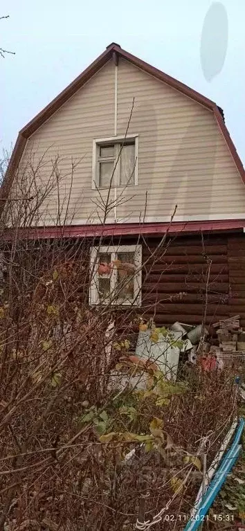 Дом в Московская область, Солнечногорск городской округ, д. Меленки ... - Фото 1