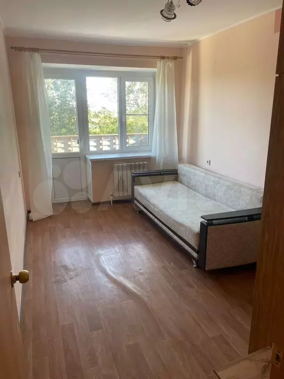 1-к. квартира, 33 м, 2/2 эт. - Фото 0