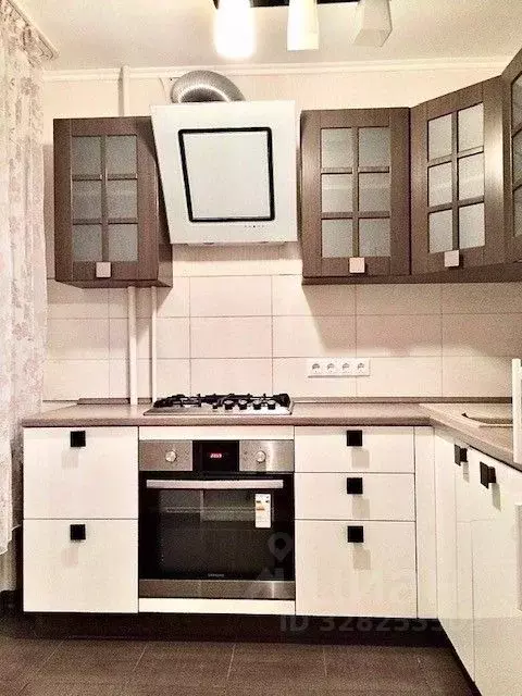 2-к кв. Москва Воронцовская ул., 46 (45.2 м) - Фото 1