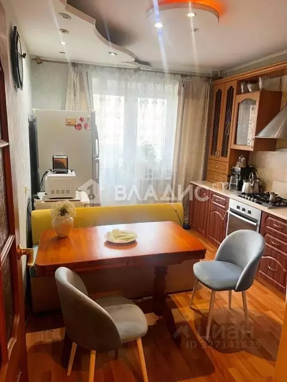 3-к кв. Московская область, Красногорск городской округ, Нахабино пгт ... - Фото 1