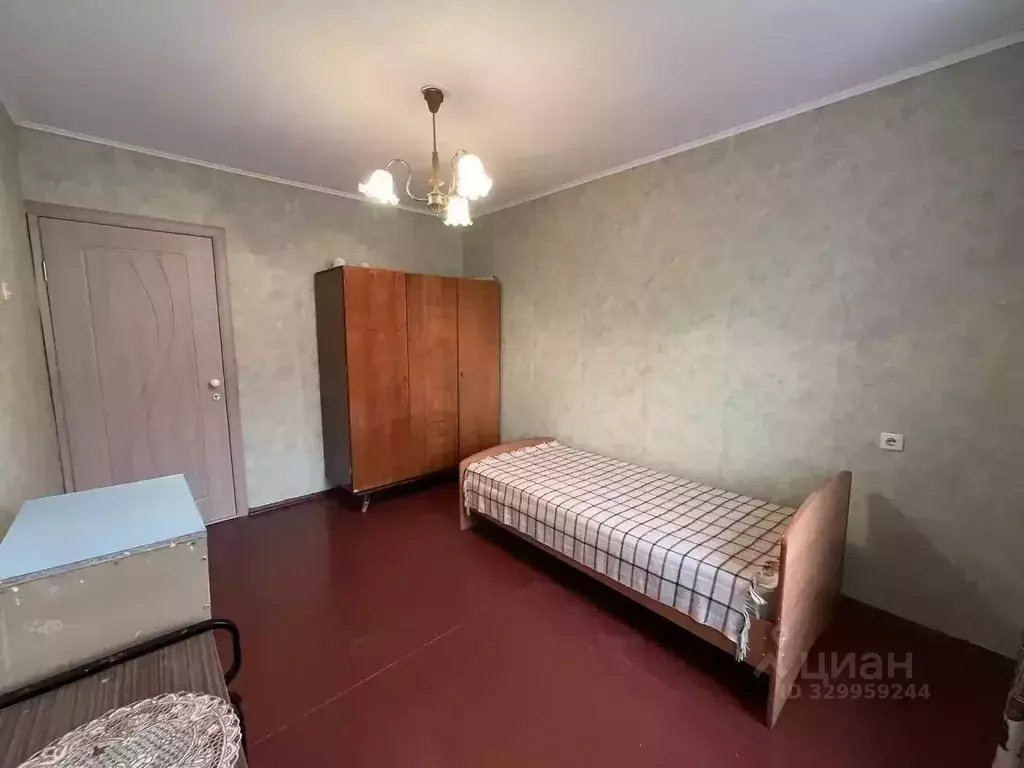 Комната Башкортостан, Уфа ул. Максима Рыльского, 9 (12.3 м) - Фото 2