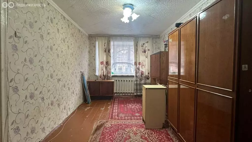 1-комнатная квартира: Ирбит, улица Азева, 36 (29.9 м) - Фото 0