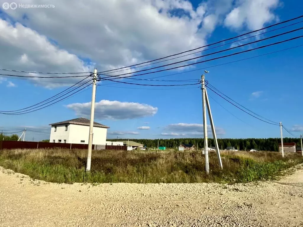 участок в тельмановское городское поселение, снт ижорец-2, миланская . - Фото 1