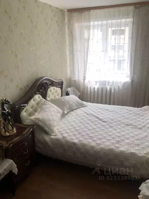 3-к кв. Забайкальский край, Борзинский район, Шерловая Гора пгт ... - Фото 2