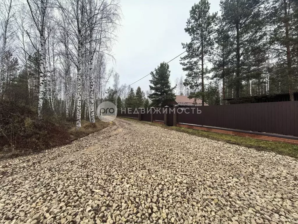 Участок в Рязанская область, Спасский муниципальный округ, с. ... - Фото 1