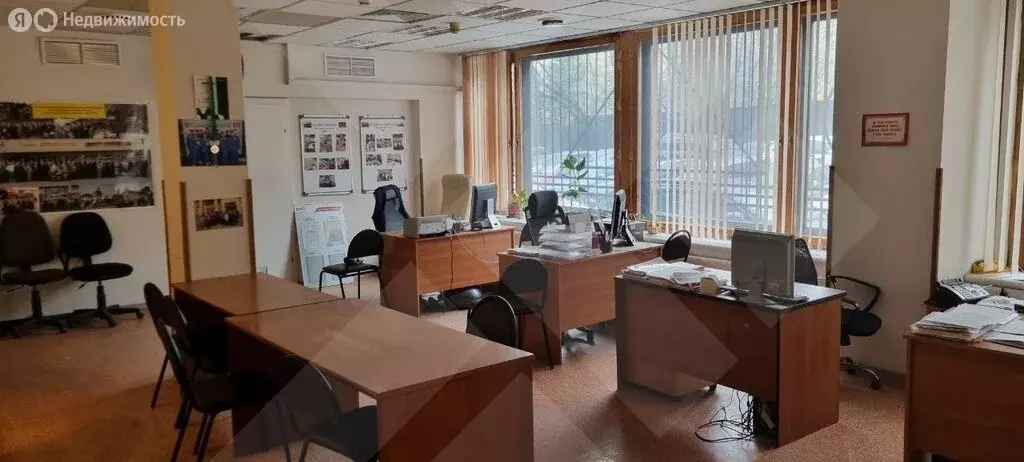 Офис (412 м) - Фото 1