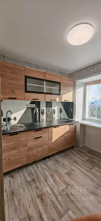 2-к кв. Новосибирская область, Новосибирск ул. Гоголя, 225/2 (42.0 м) - Фото 1
