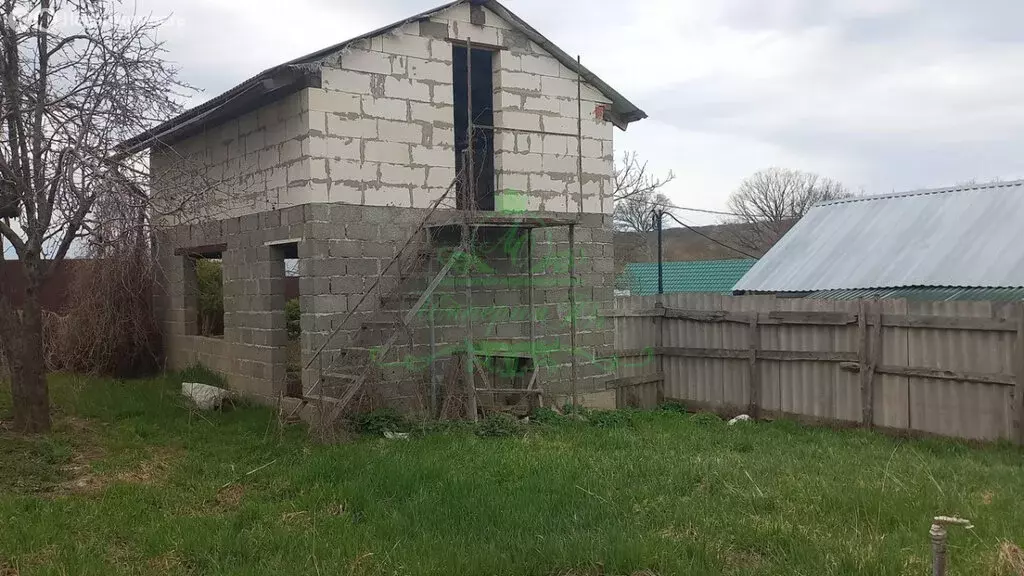 Участок в хутор Армянский, улица Труда (25 м) - Фото 2