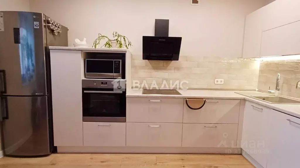 2-к кв. Московская область, Жуковский ул. Гризодубовой, 2/10 (68.1 м) - Фото 1
