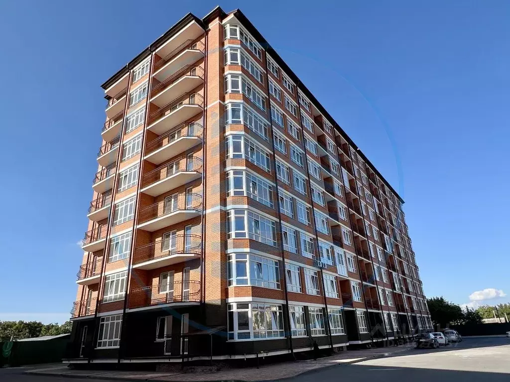 2-к кв. Ставропольский край, Ессентуки ул. Фридриха Энгельса, 44/4 ... - Фото 1