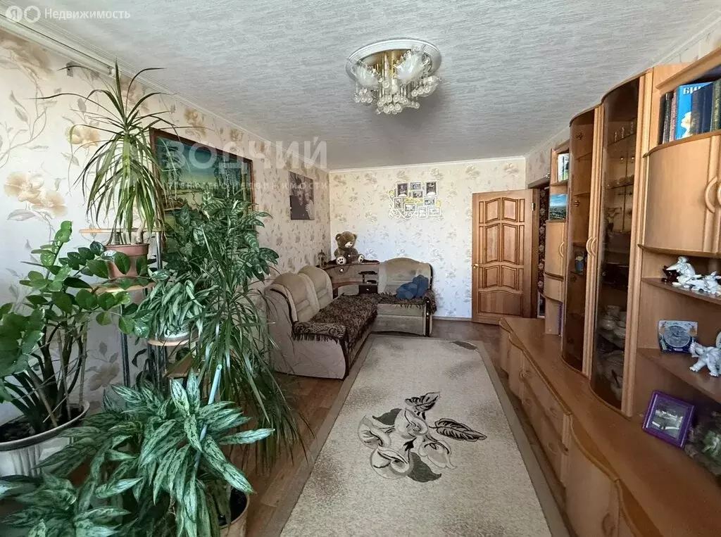 3-комнатная квартира: Чебоксары, улица Байдула, 11 (65.2 м) - Фото 1