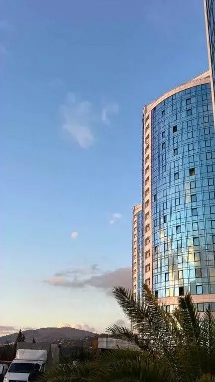 4-к кв. Краснодарский край, Сочи ул. Ленина, 298Бк7 (34.0 м) - Фото 0