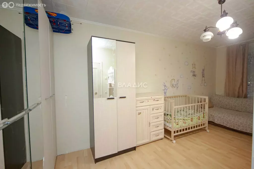 1-комнатная квартира: Петрозаводск, Лесной проспект, 5 (36.2 м) - Фото 1