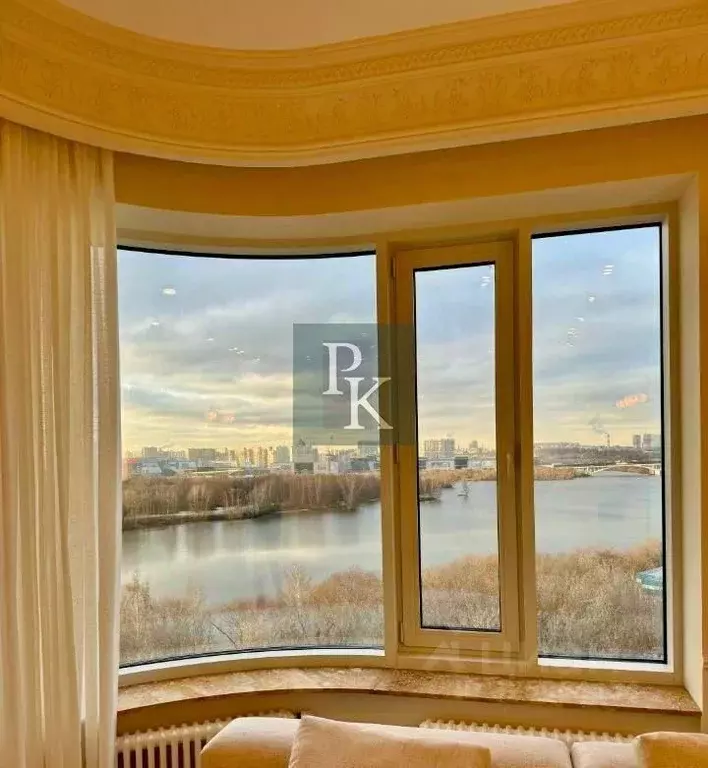 3-к кв. Москва Волоколамское ш., 81/2с2 (80.0 м) - Фото 1