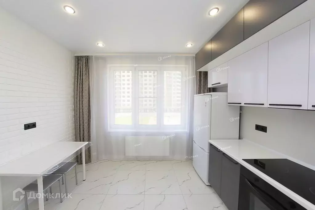 Продаётся 1-к квартира, 40.7 м - Фото 1