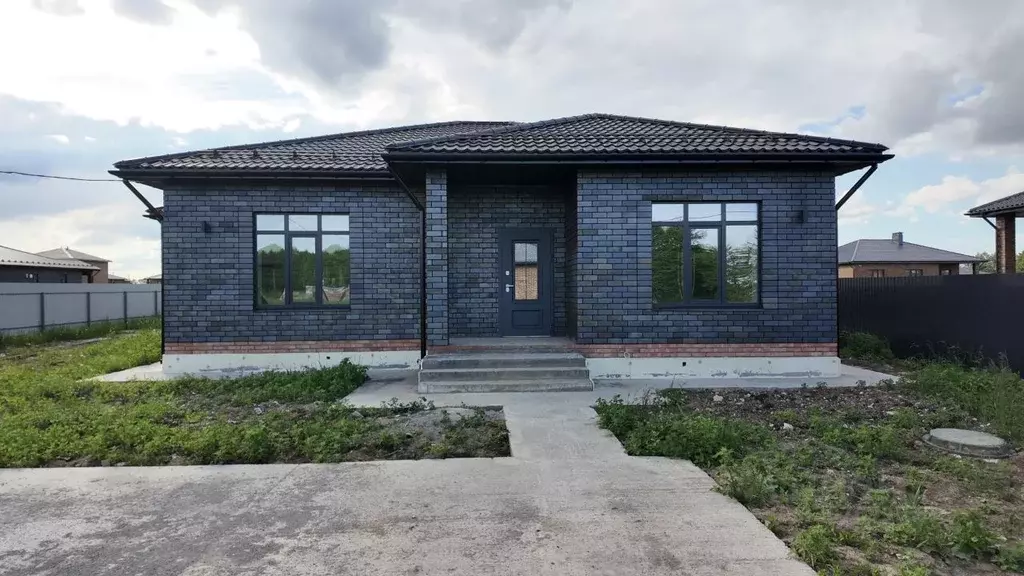 Коттедж в Татарстан, Лаишевский район, с. Сокуры Новая ул. (135 м) - Фото 1
