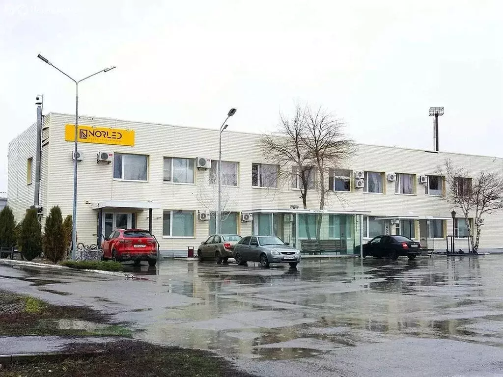 Производственное помещение (1900 м) - Фото 2