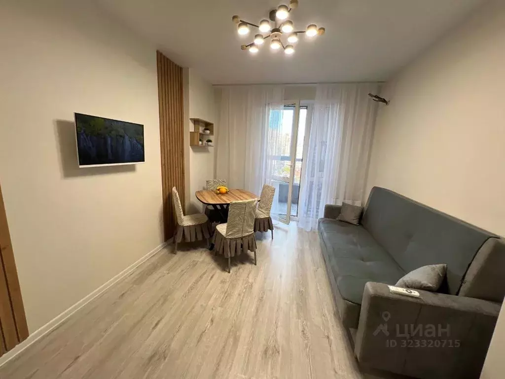 1-к кв. Ростовская область, Ростов-на-Дону, Нахичевань ул. 23-я Линия, ... - Фото 2