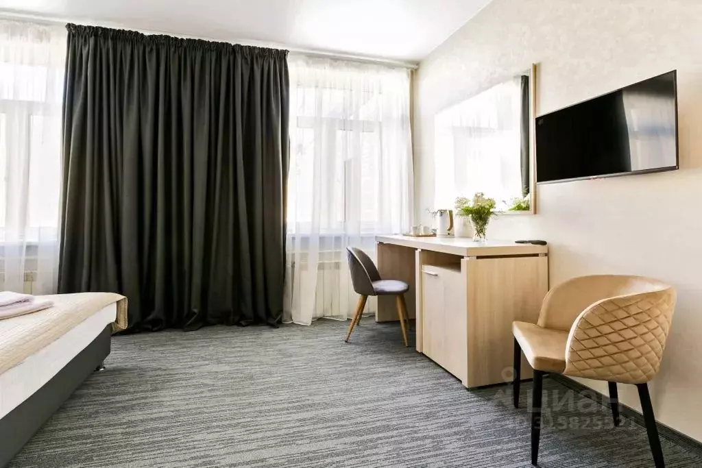 Комната Москва Пятницкая ул., 3/4С1 - Фото 2