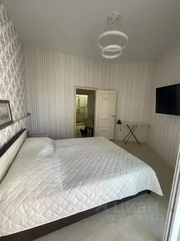 1-к кв. Крым, Алушта ул. Октябрьская, 32Бс3 (42.0 м) - Фото 1