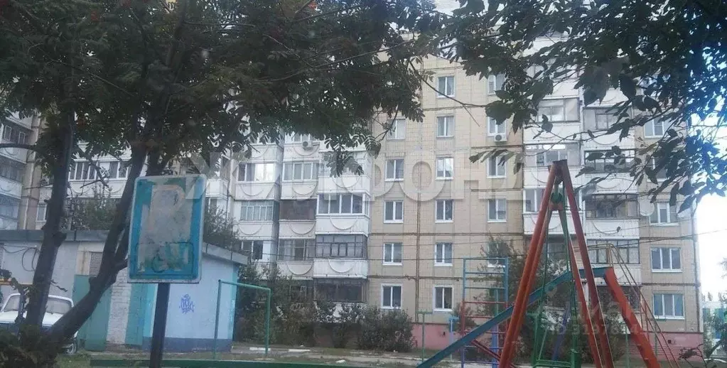 2-к кв. Белгородская область, Белгород ул. Щорса, 45а (50.2 м) - Фото 1