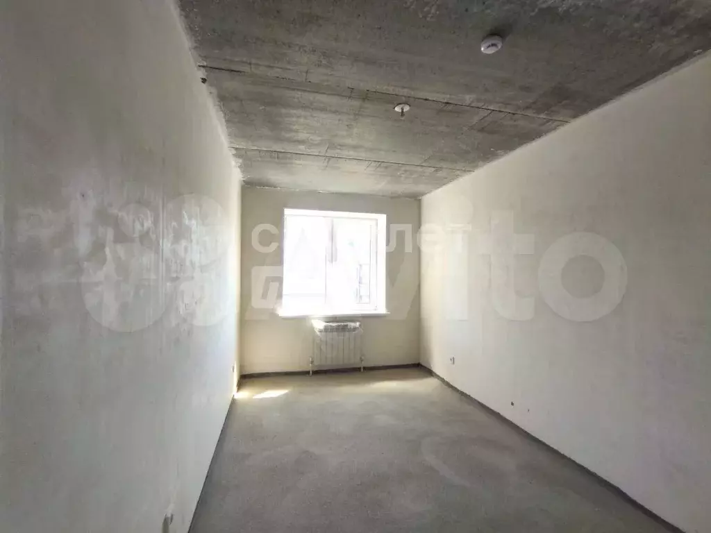 1-к. квартира, 53,7 м, 3/5 эт. - Фото 0