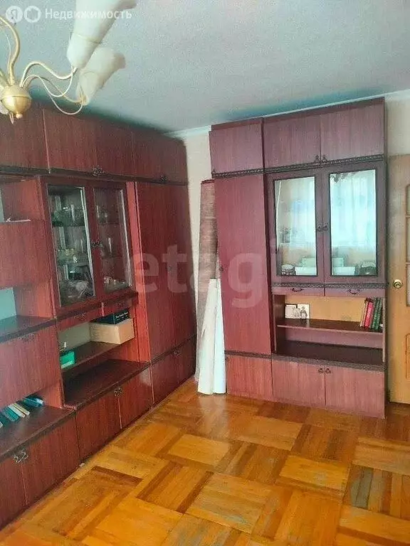 1-комнатная квартира: Ростов-на-Дону, Пушкинская улица, 181 (32.7 м) - Фото 1