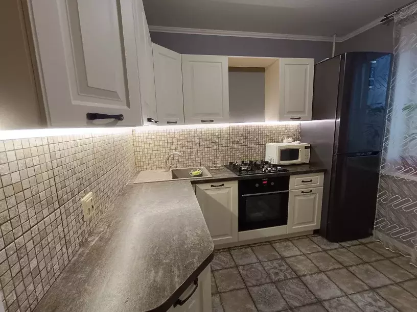 Продаётся 3-к квартира, 63 м - Фото 1