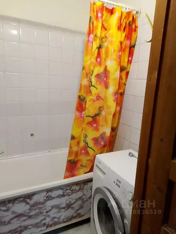 2-к кв. Московская область, Раменское Красноармейская ул., 13 (54.0 м) - Фото 2