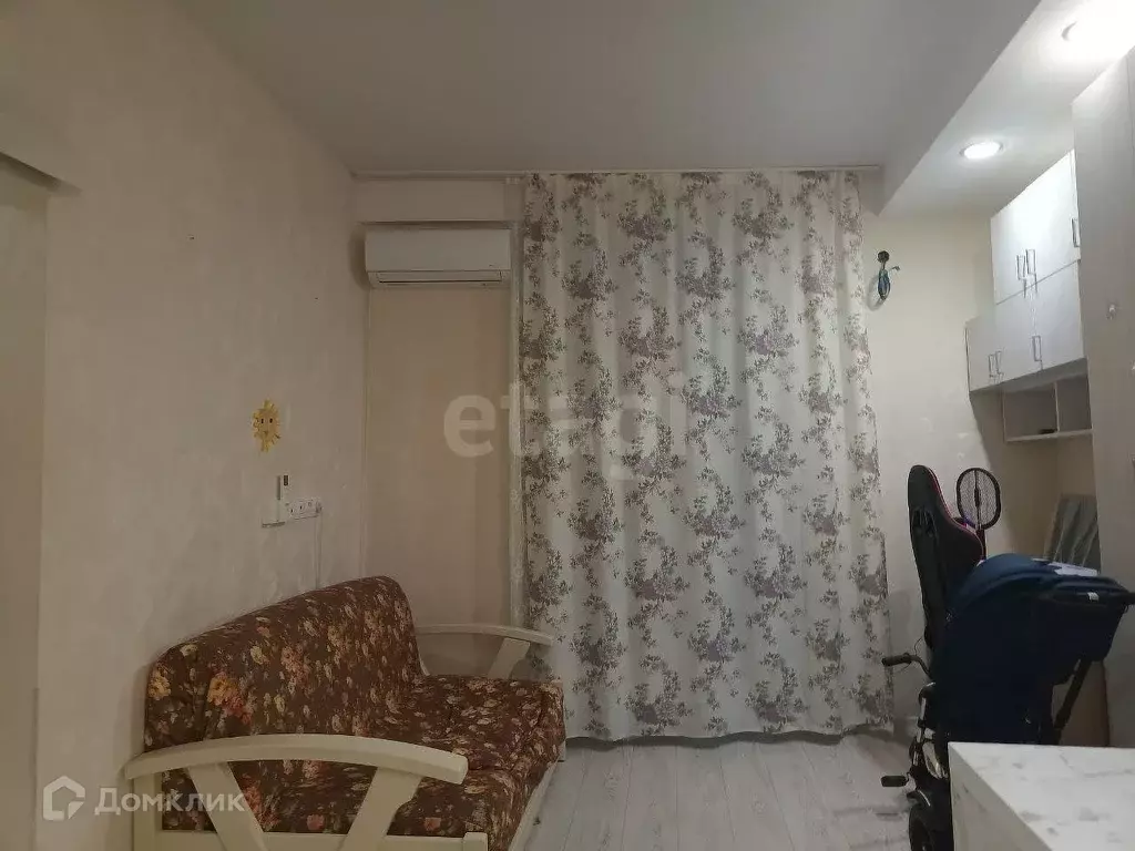 Продаётся 1-к квартира, 37 м - Фото 0