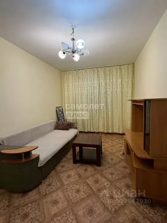 1-к кв. Иркутская область, Иркутск ул. Марии Цукановой, 8/8 (40.0 м) - Фото 2