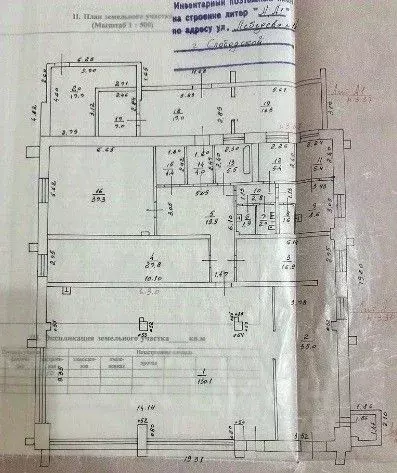 Торговая площадь в Кировская область, Слободской ул. Лебедева, 14 (367 ... - Фото 2
