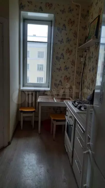 2-к. квартира, 40 м, 5/5 эт. - Фото 0