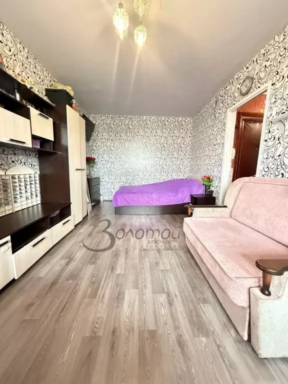 2-к кв. Нижегородская область, Нижний Новгород ул. Генерала Зимина, 30 ... - Фото 1