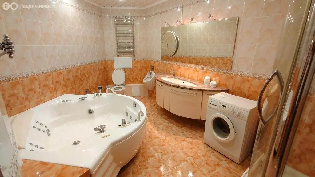 3-комнатная квартира: Тольятти, улица Ворошилова, 69 (141 м) - Фото 1