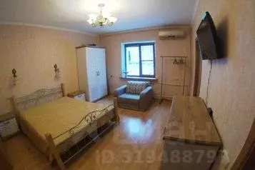 1-к кв. Крым, Ялта ул. Щорса, 3 (31.0 м) - Фото 0