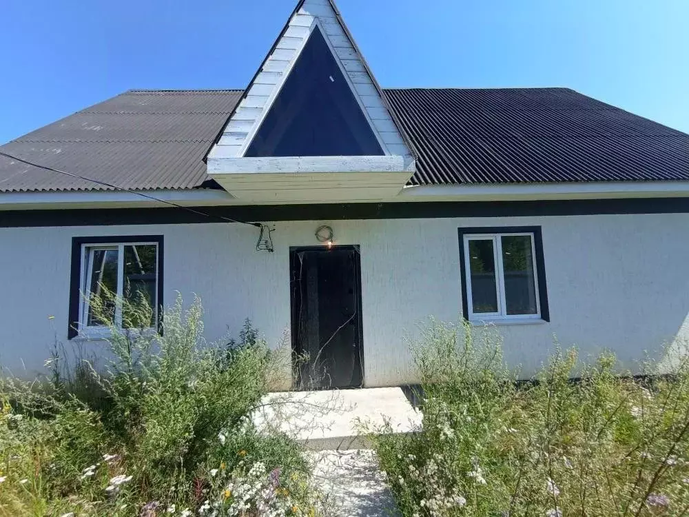 Дом в Иркутская область, Иркутский муниципальный округ, с. ... - Фото 0