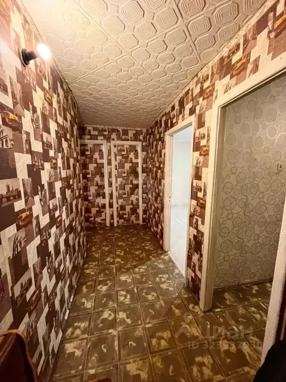 2-к кв. Свердловская область, Нижний Тагил Техническая ул., 3 (47.0 м) - Фото 1