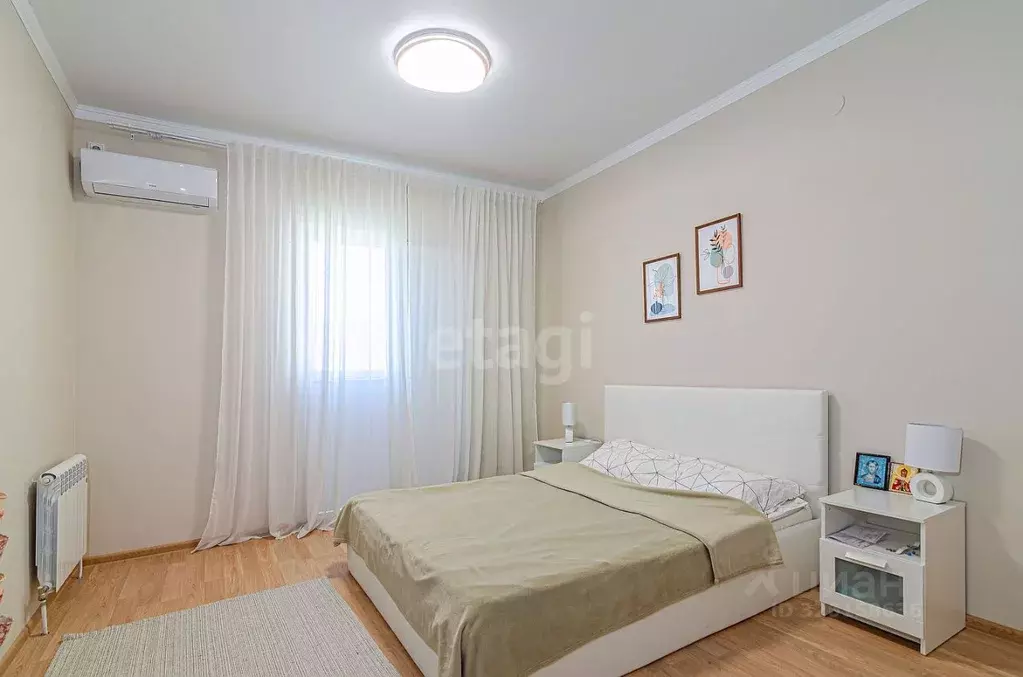 2-к кв. Краснодарский край, Анапа муниципальный округ, с. Варваровка ... - Фото 1